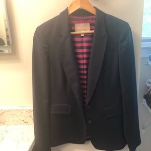 Banana Republic Size 8 Suit